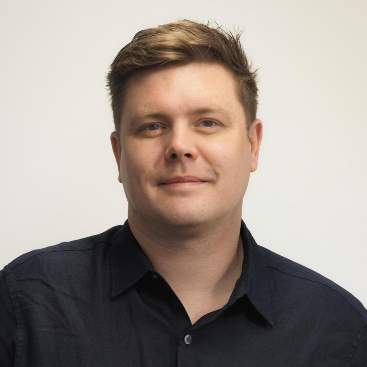 Ben Tweedley